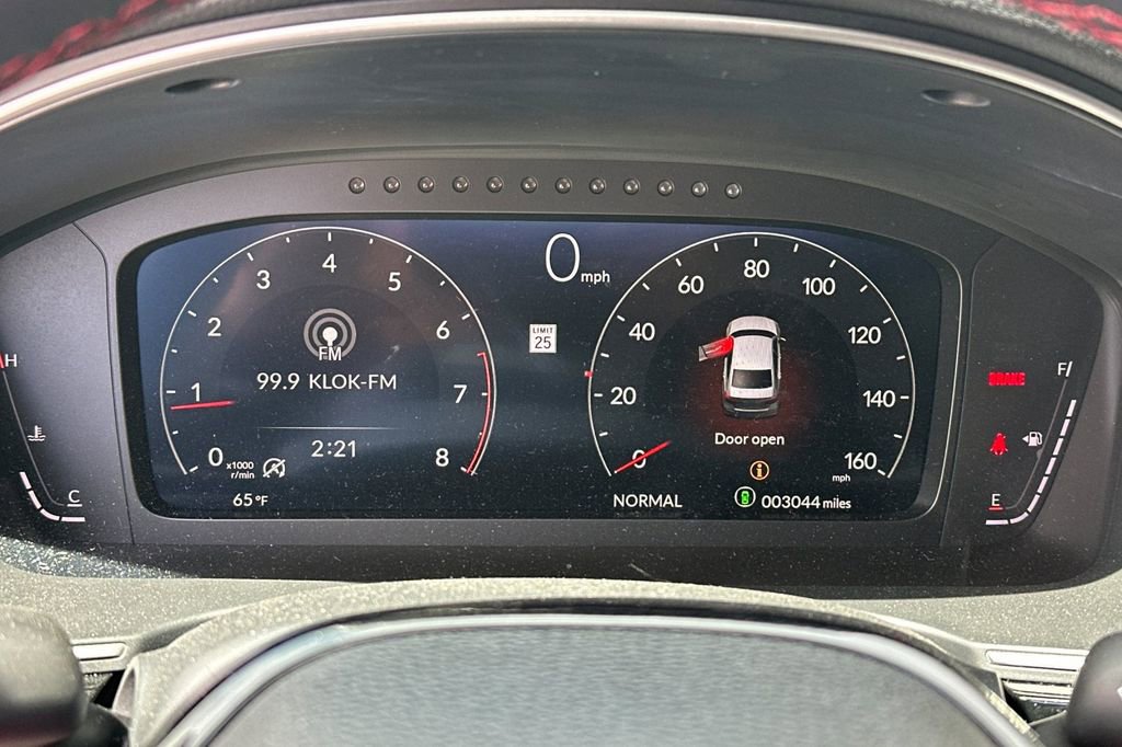 Used 2026 Honda Civic Si image 23