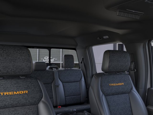 New 2026 Ford F150 Tremor AWD/4WD image 22