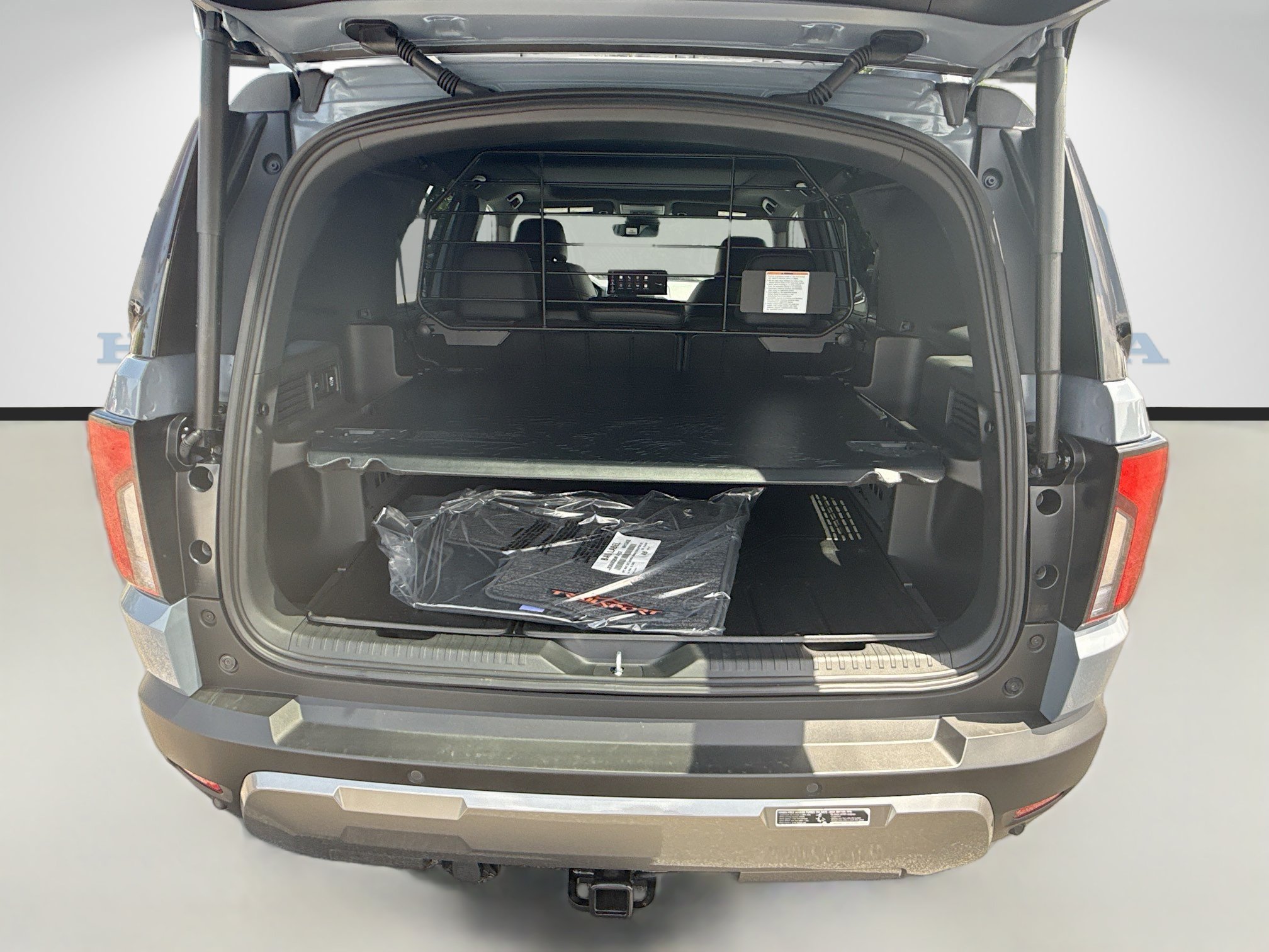 New 2026 Honda Passport TrailSport Elite image 21