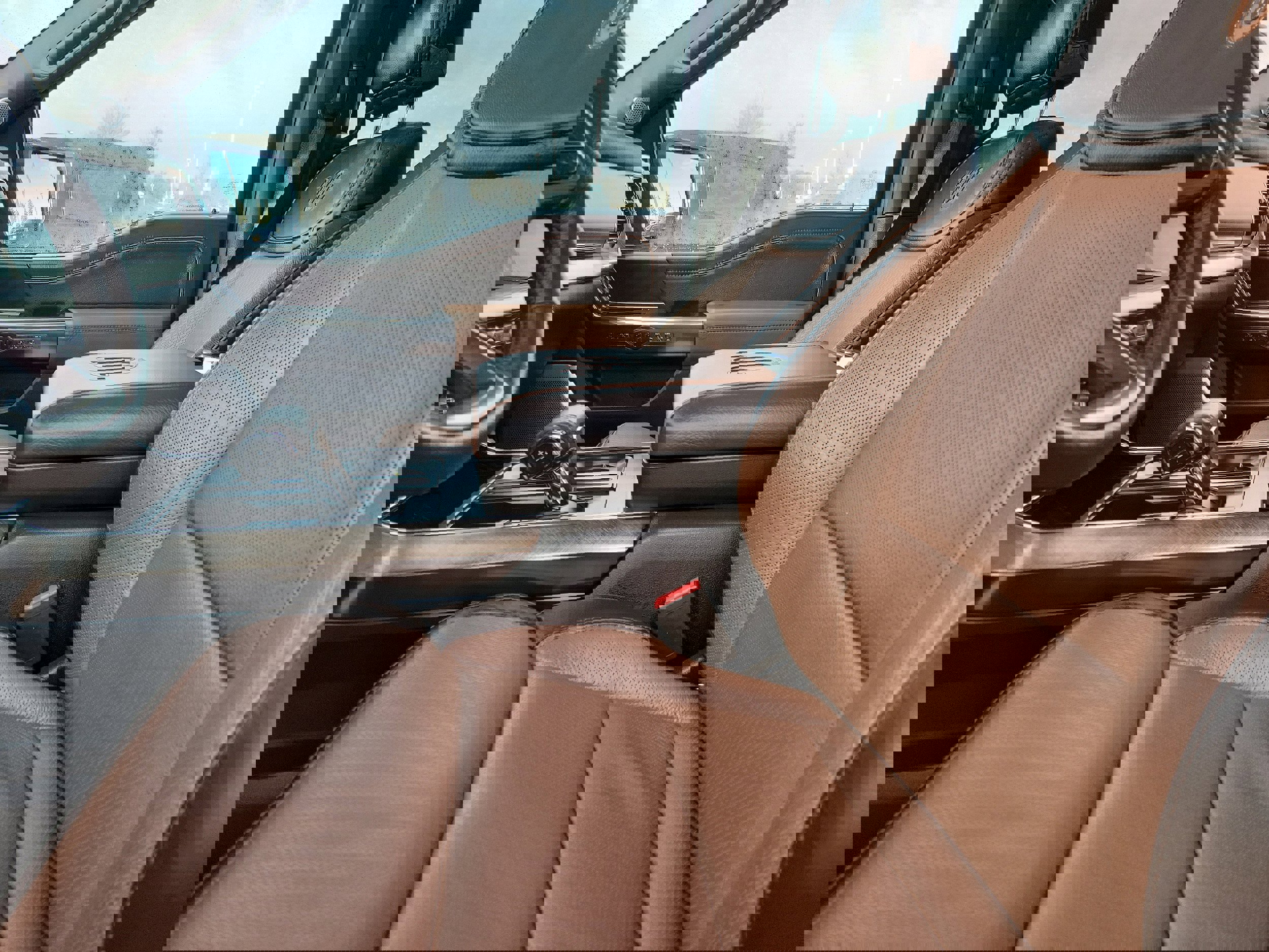 Certified 2024 Ford F150 King Ranch image 21