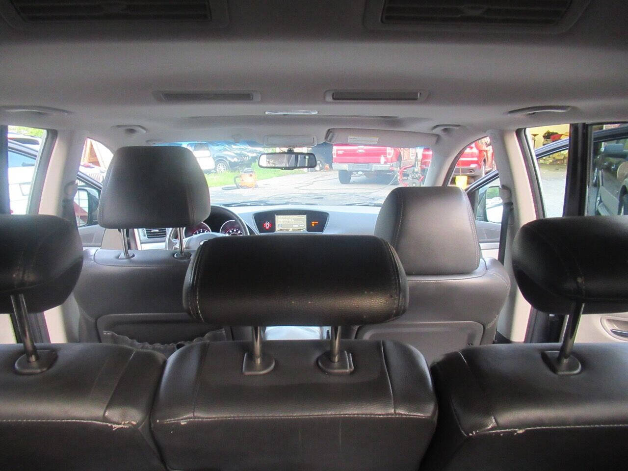Used 2008 Subaru Tribeca Limited AWD/4WD image 31