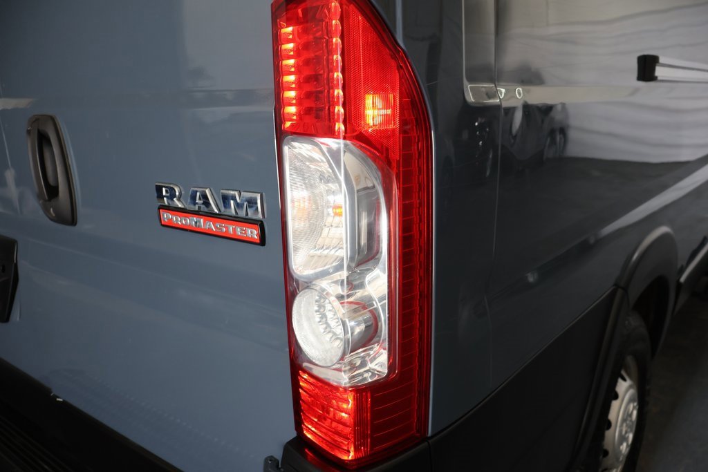 Used 2019 RAM ProMaster 2500 image 23