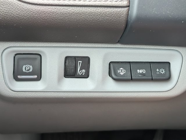 Used 2023 GMC Acadia SLT w/ Technology Package FWD image 24