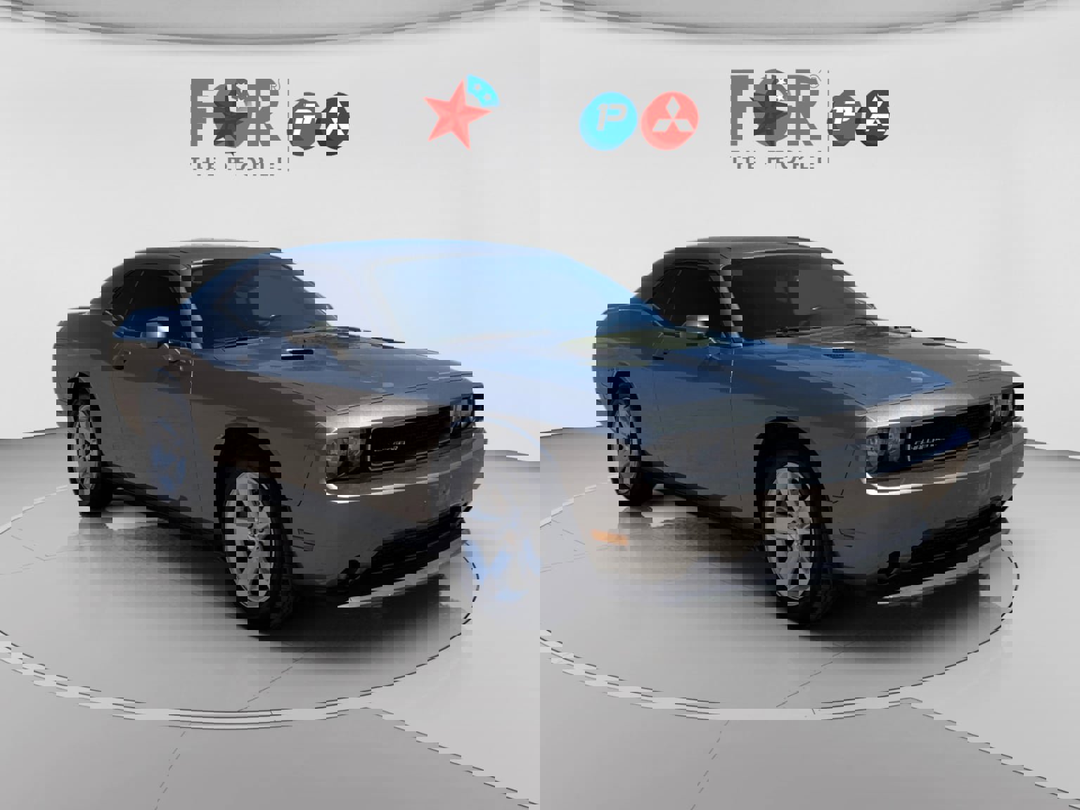 Used 2012 Dodge Challenger SXT image 7