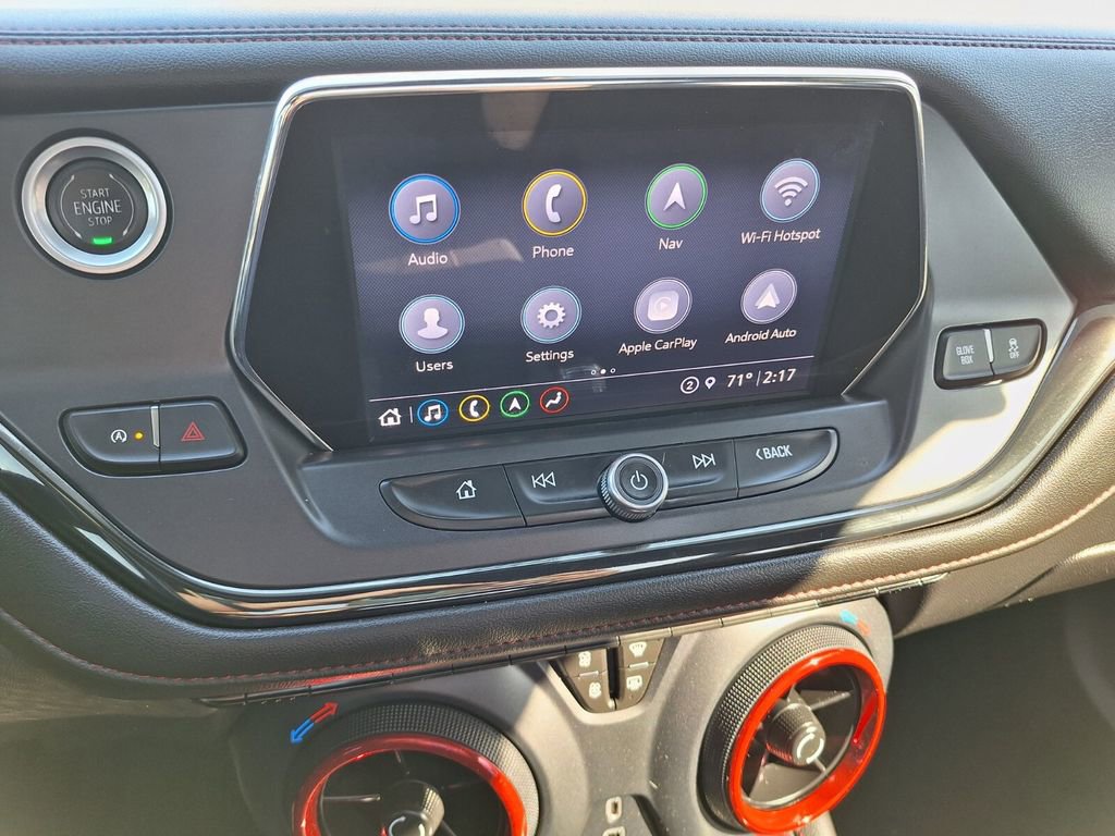 Used 2022 Chevrolet Blazer RS image 13