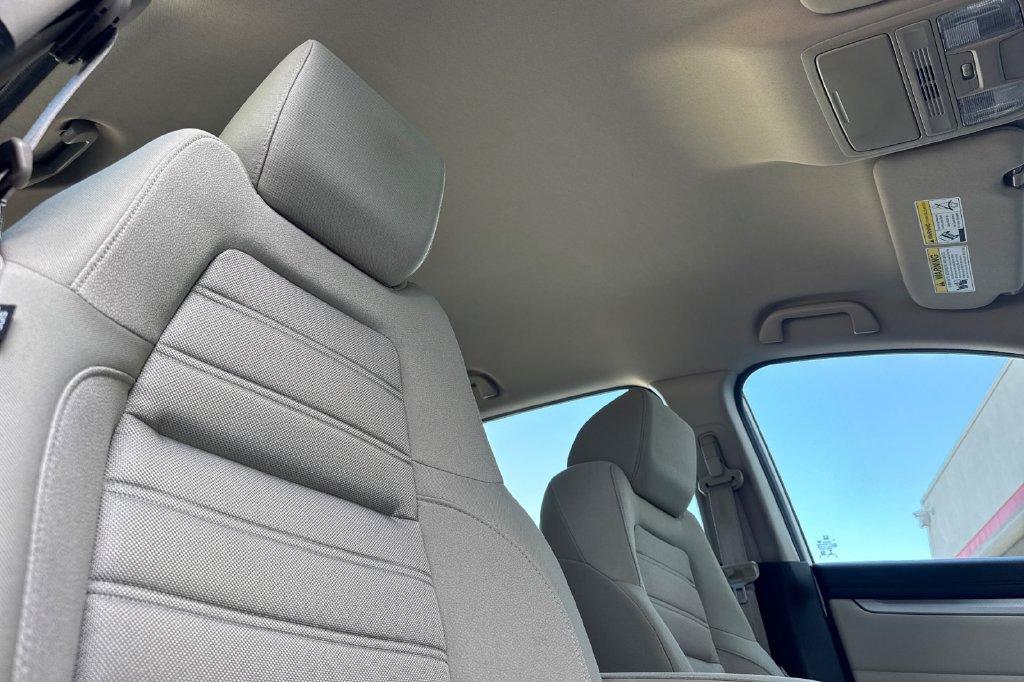 Used 2020 Honda CR-V LX image 16