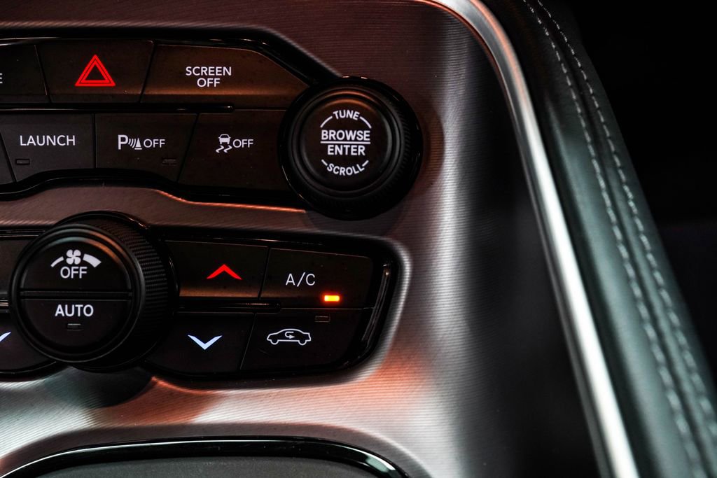 Used 2021 Dodge Challenger R/T Scat Pack w/ Plus Package image 24