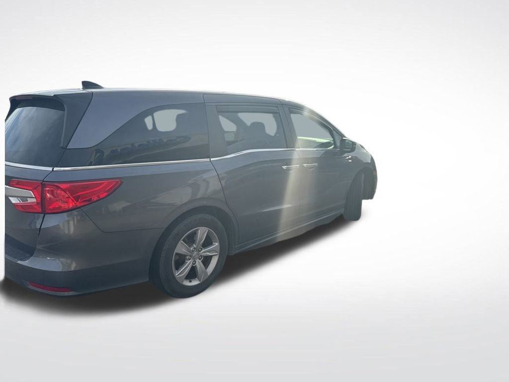 Used 2019 Honda Odyssey EX-L image 5