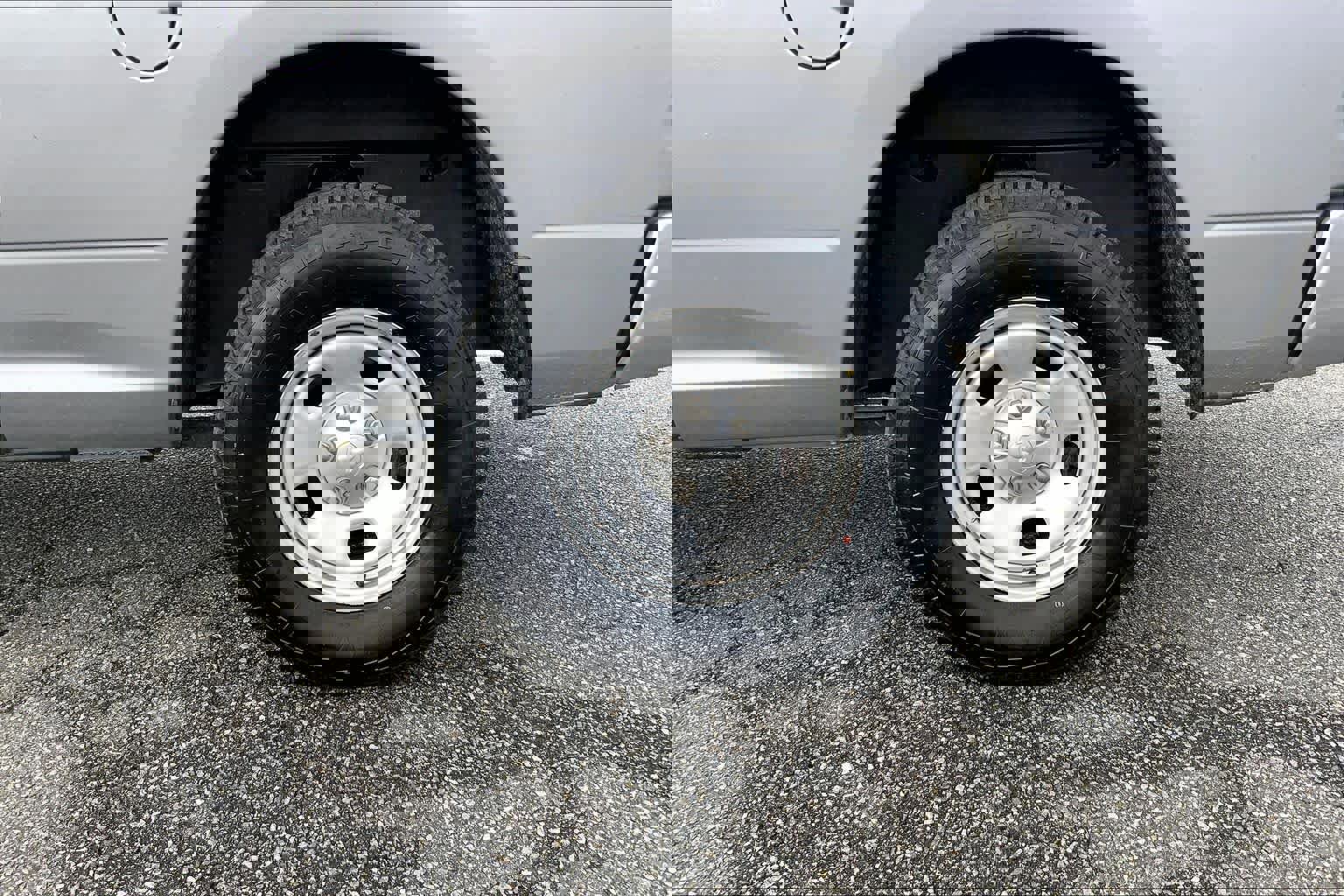 Used 2020 RAM 1500 Tradesman image 9