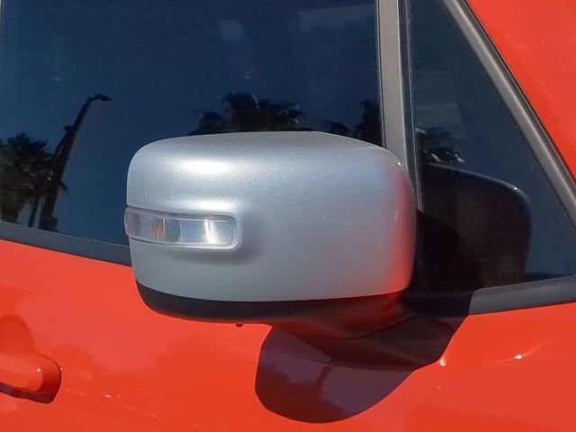 Used 2021 Jeep Renegade Latitude image 12