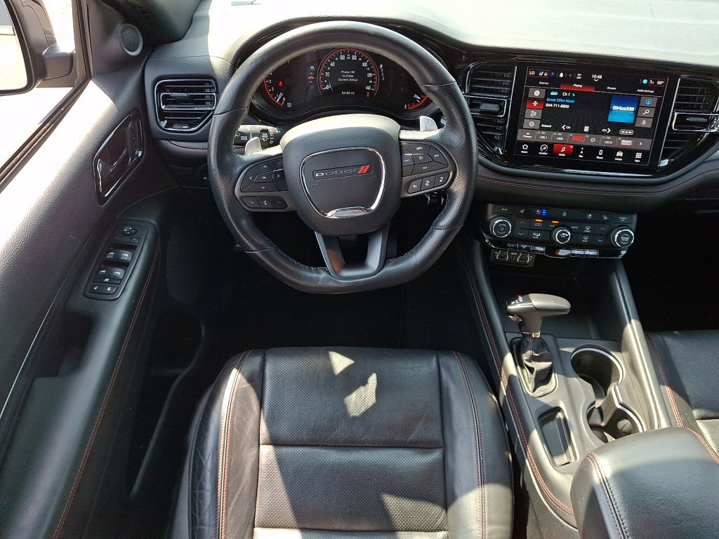 Used 2024 Dodge Durango GT AWD/4WD image 22
