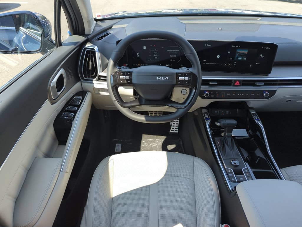 New 2026 Kia Sorento SX FWD image 14