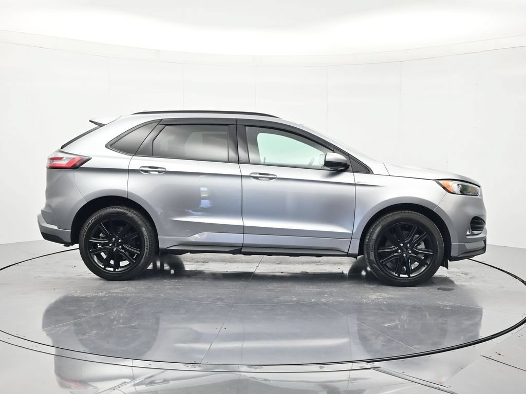 Used 2024 Ford Edge ST-Line AWD/4WD image 4