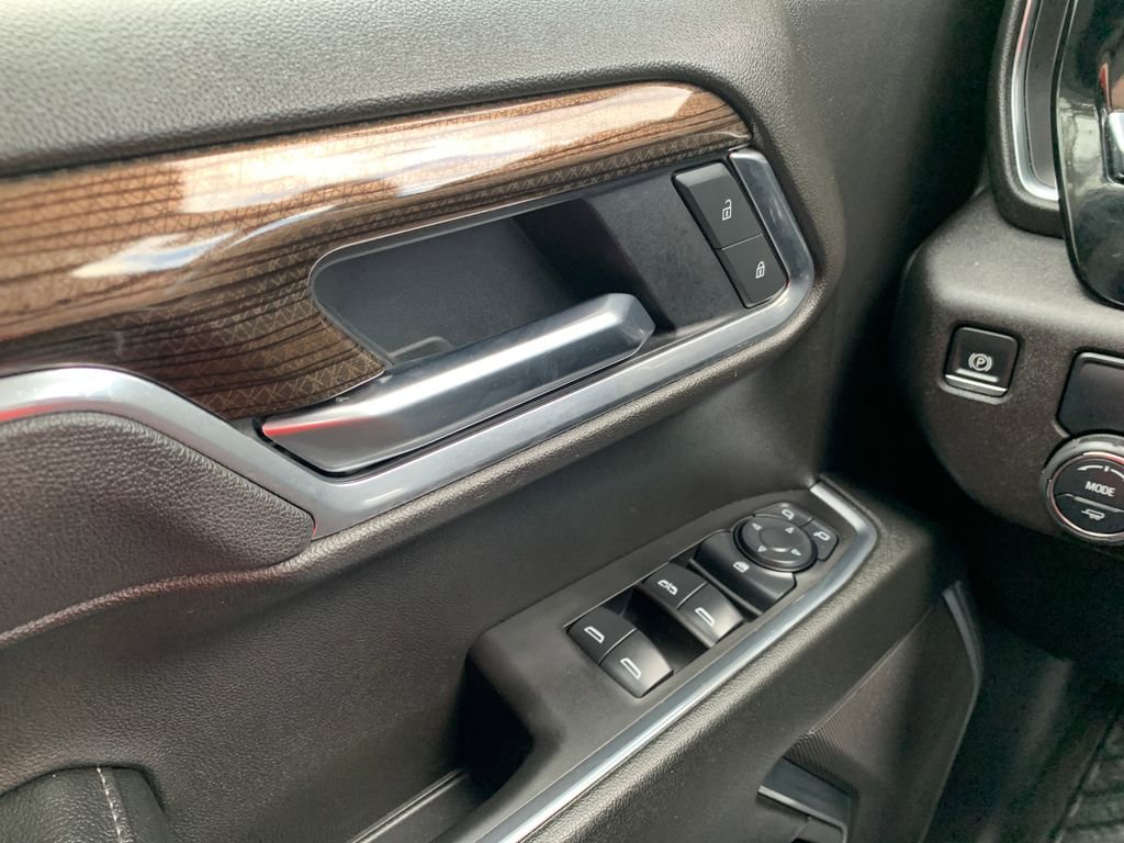 Used 2025 Chevrolet Silverado 1500 LT RWD image 20