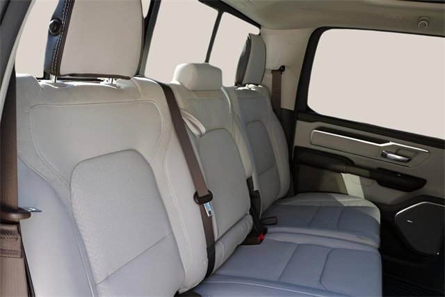 New 2026 RAM 1500 Laramie image 17