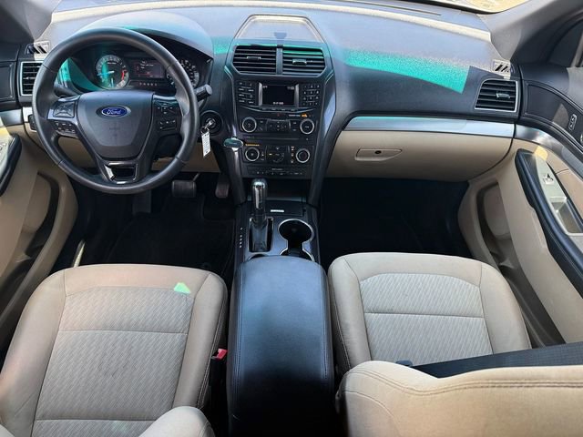 Used 2017 Ford Explorer FWD image 8