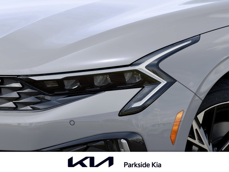 New 2026 Kia K5 GT-Line AWD/4WD image 10