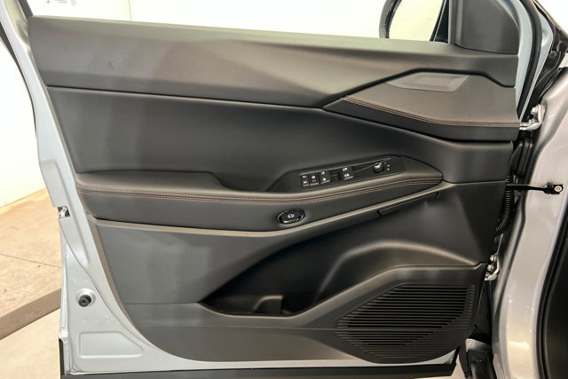 New 2026 Jeep Cherokee Limited AWD/4WD image 14