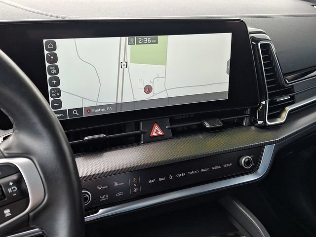 Used 2023 Kia Sportage SX Prestige AWD/4WD image 20