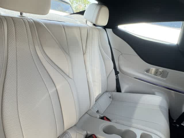 New 2026 Mercedes-Benz CLE 300 4MATIC Coupe image 20