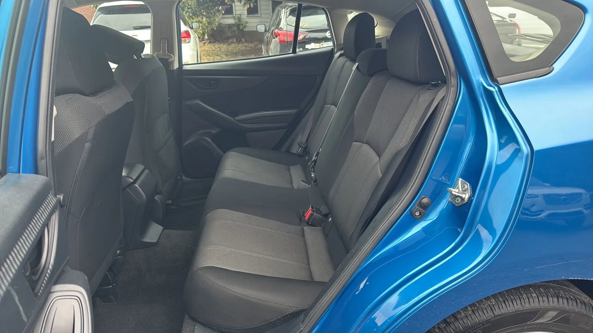 Used 2020 Subaru Impreza 2.0i image 11