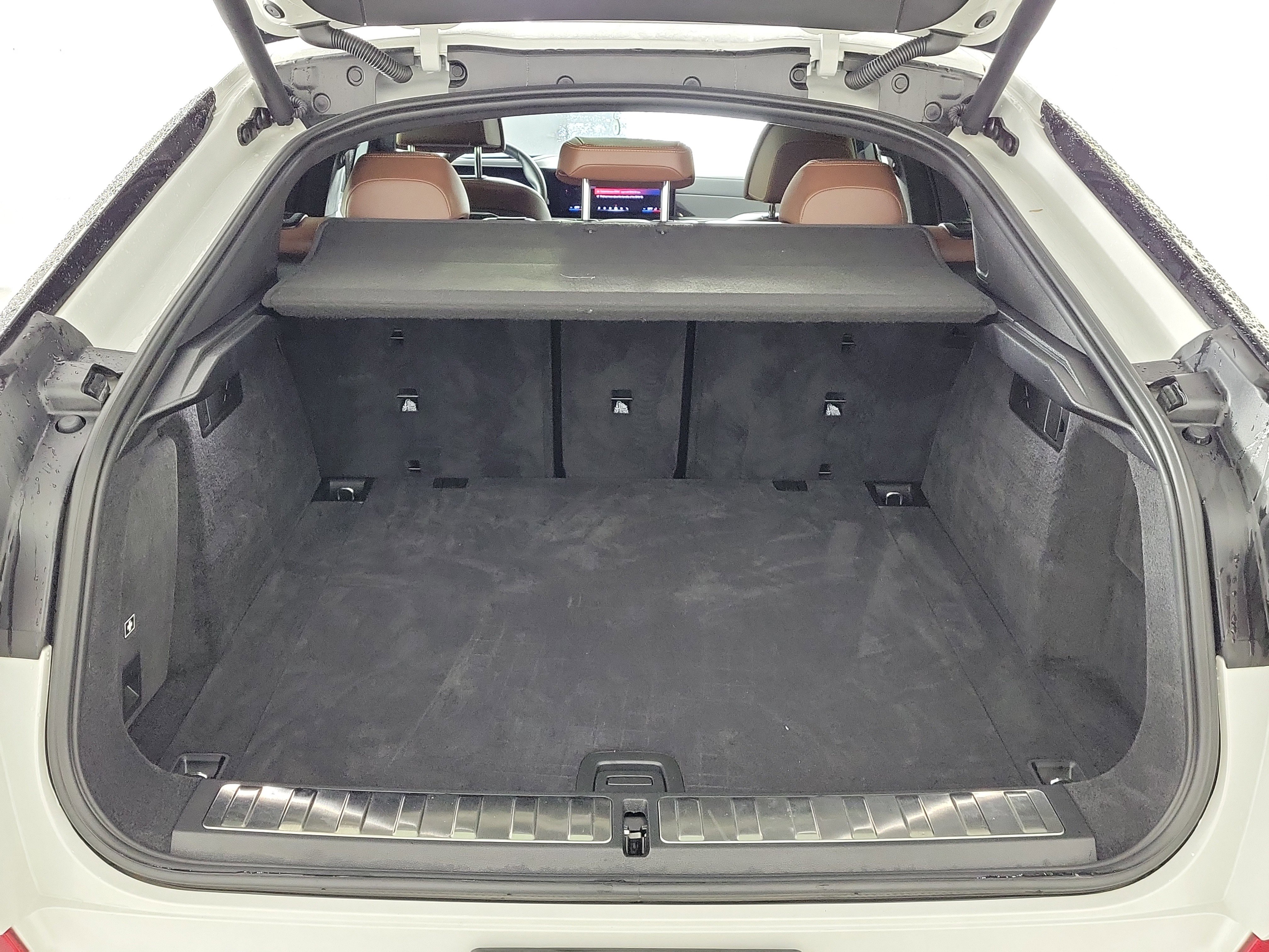 Certified 2024 BMW X6 M60i image 26