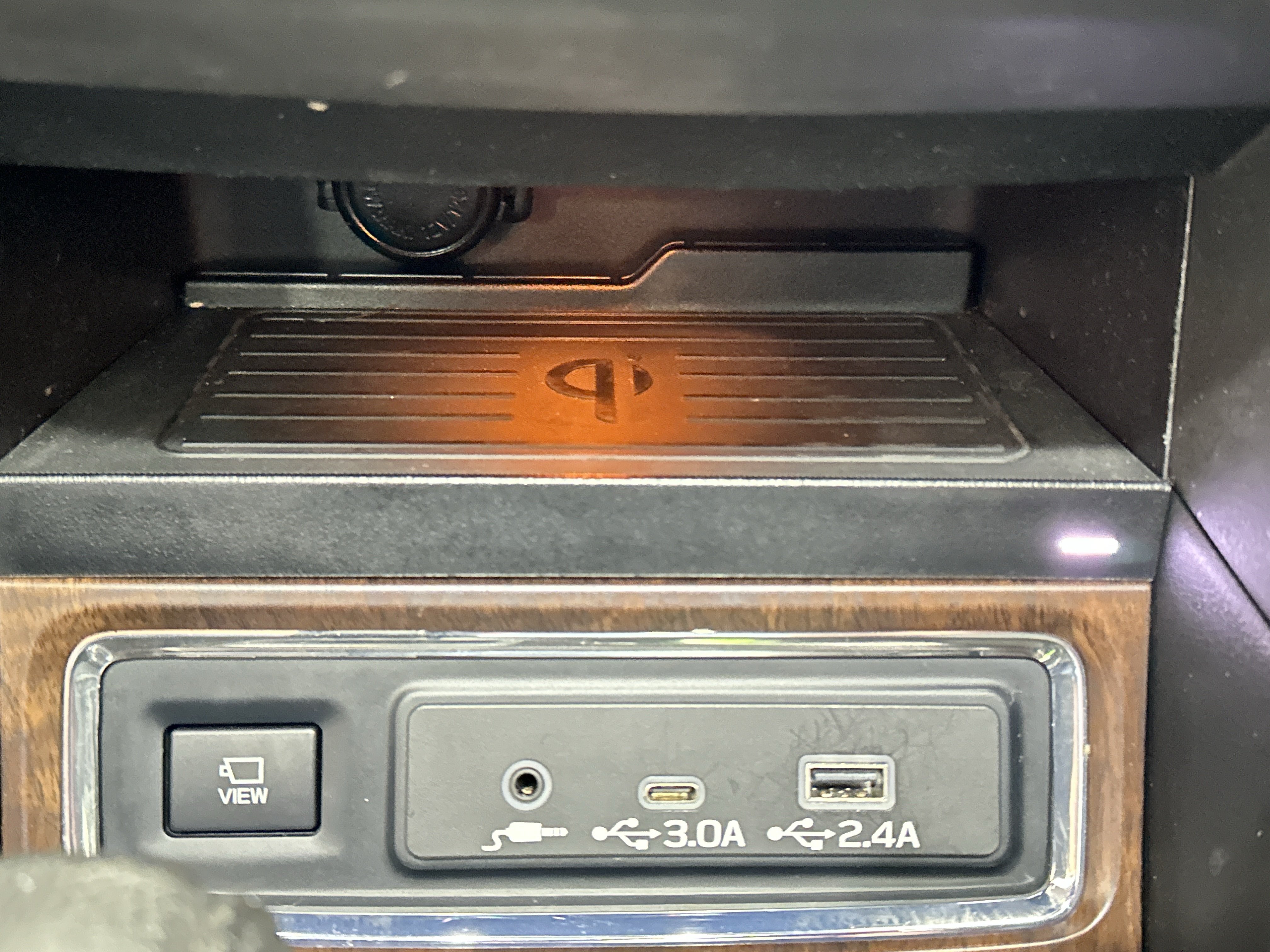 Used 2023 Subaru Ascent Touring AWD/4WD image 45