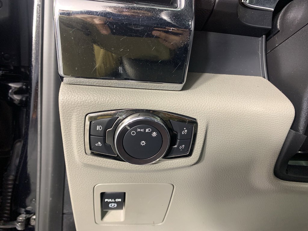 Used 2018 Ford F150 XLT image 17