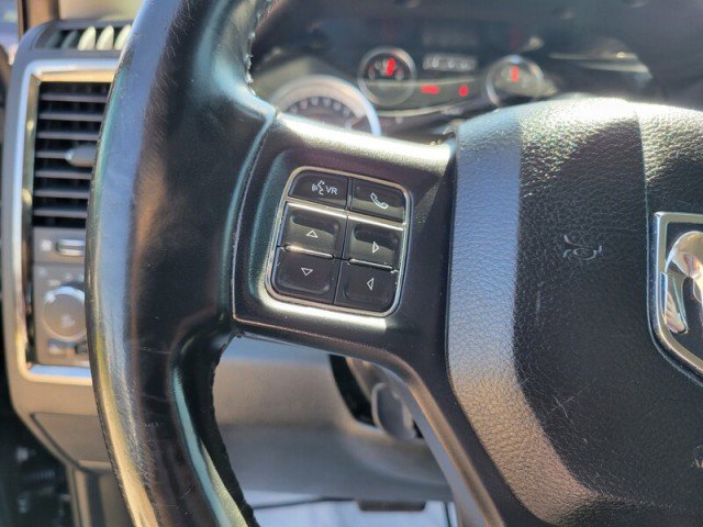 Used 2018 RAM 1500 Sport w/ Convenience Group image 14