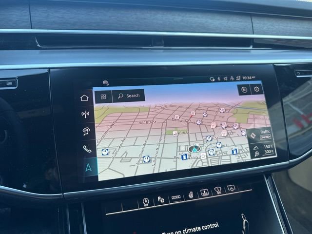 New 2026 Audi A8 L 3.0T image 37