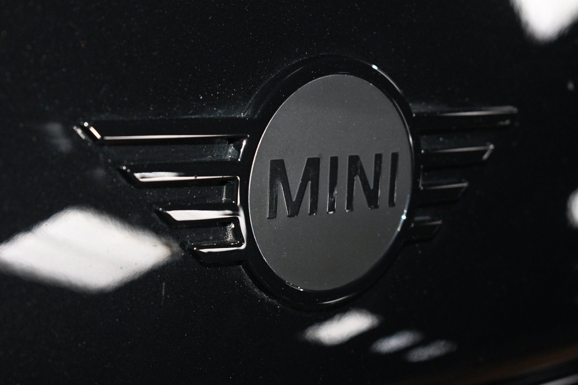 Used 2025 MINI Cooper John Cooper Works FWD image 99
