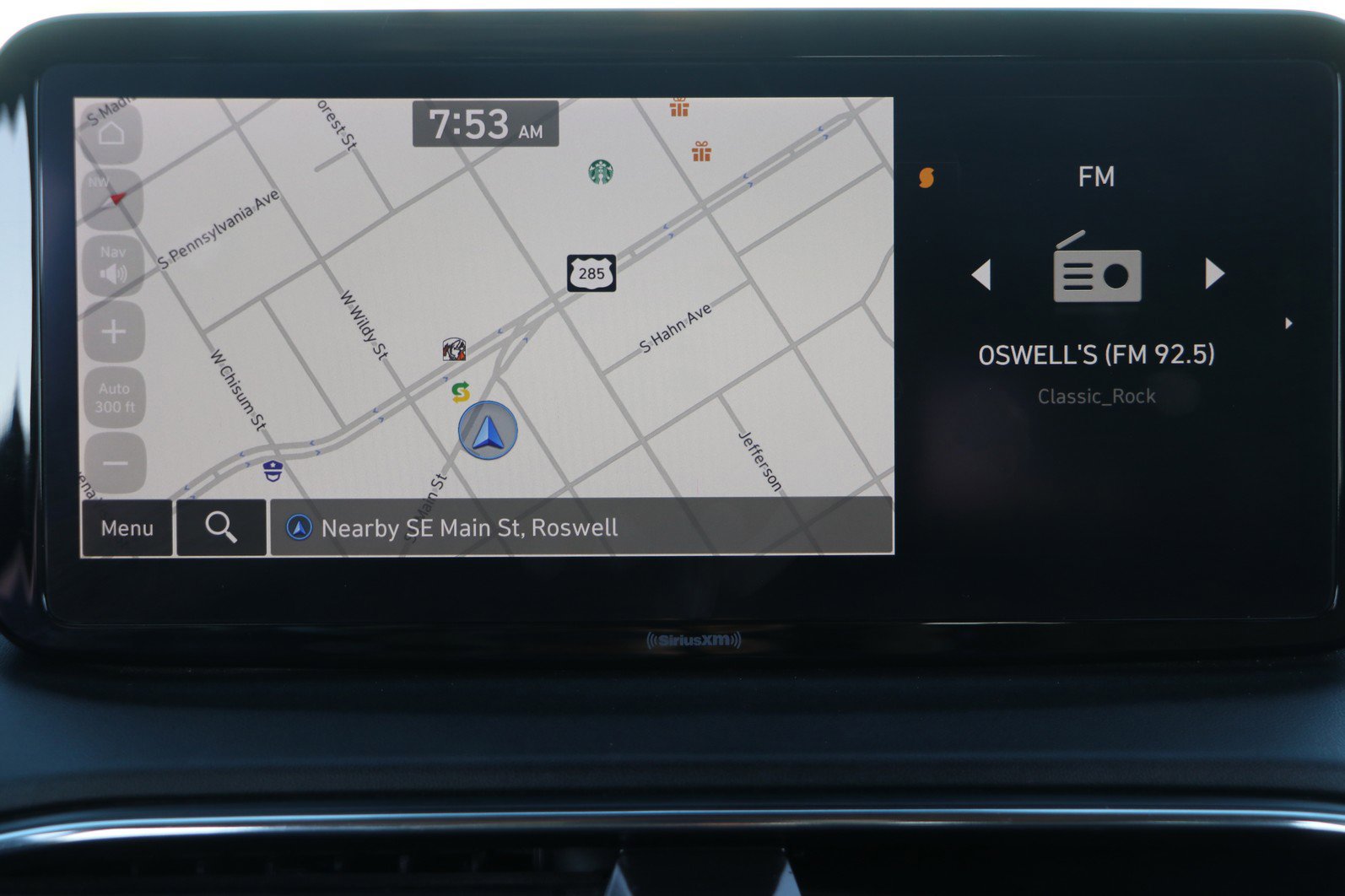 Used 2023 Hyundai Santa Fe SEL image 23