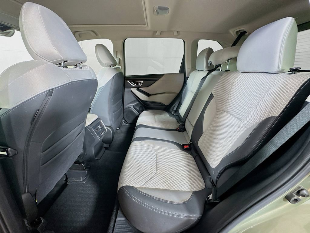Used 2021 Subaru Forester Premium w/ Popular Package #1 image 29