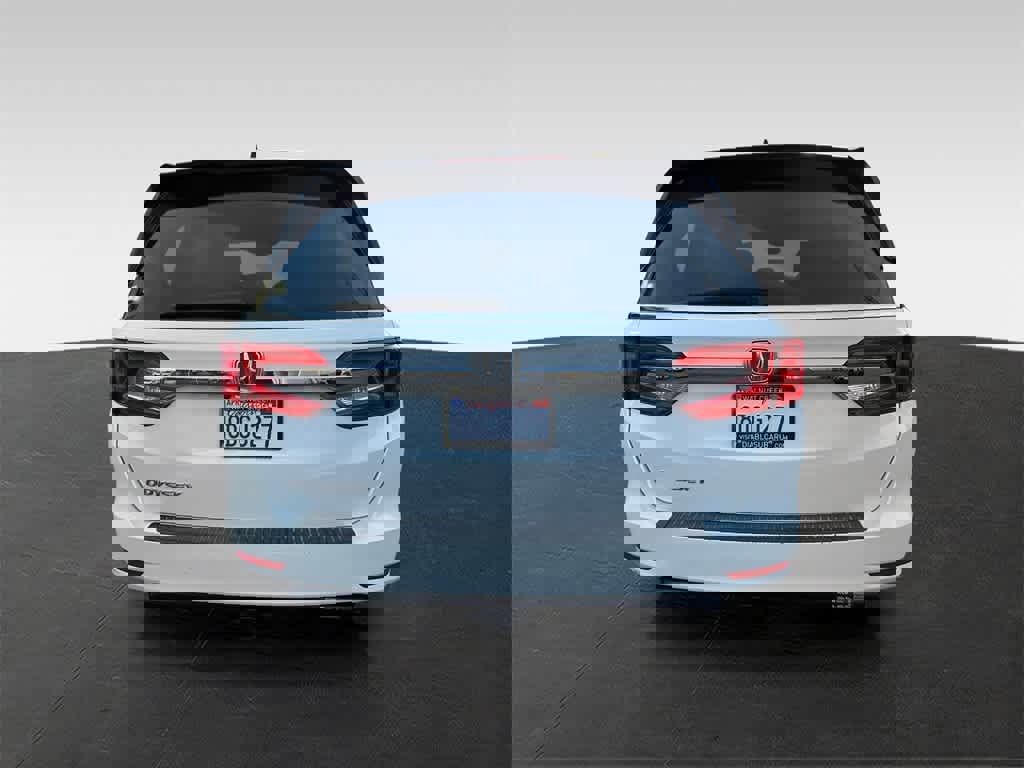 Used 2018 Honda Odyssey EX-L image 5