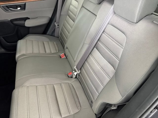 Used 2022 Honda CR-V EX image 30