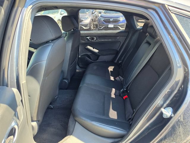 Used 2025 Honda Civic Sport image 22