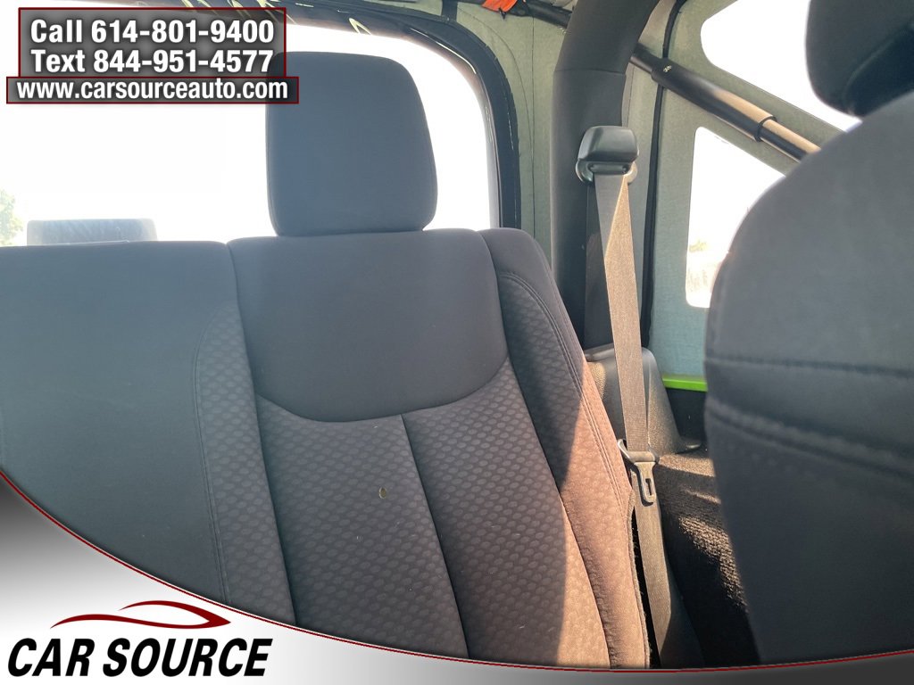 Used 2013 Jeep Wrangler Sport image 21