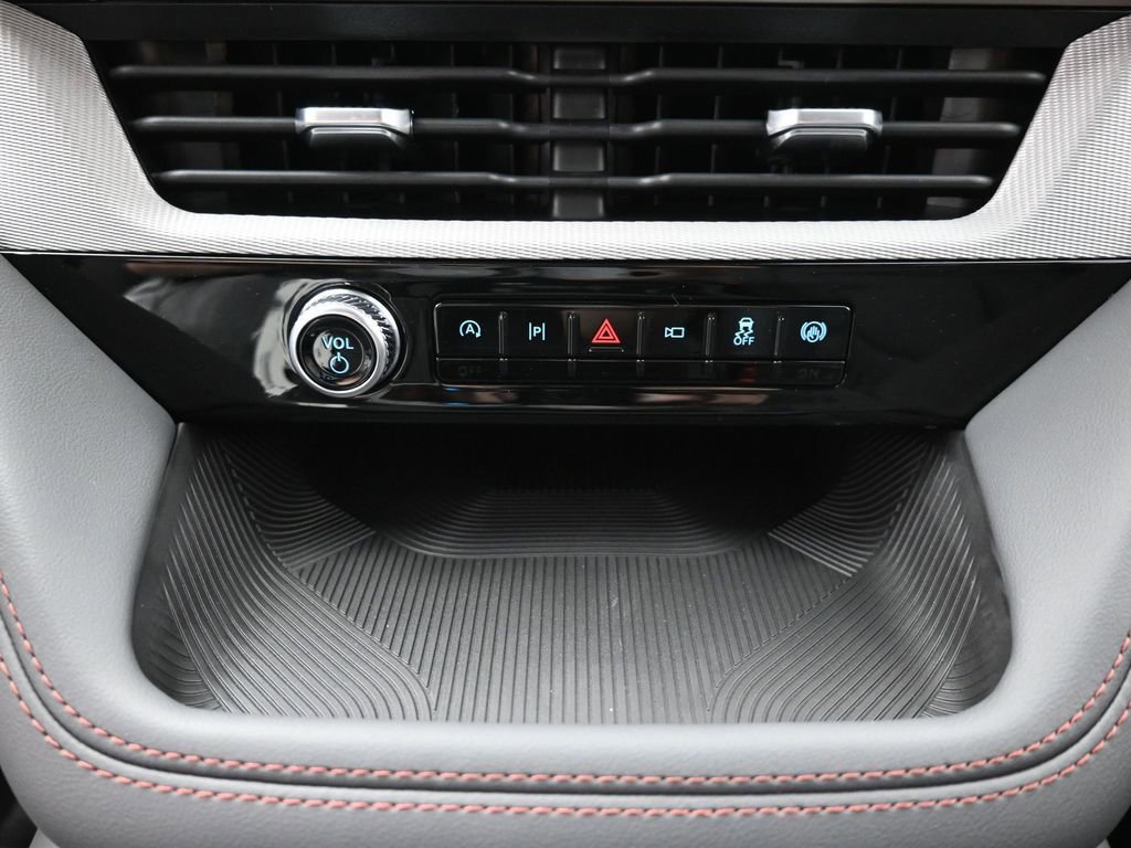New 2026 Ford Explorer Active w/ Active Comfort Package RWD image 9