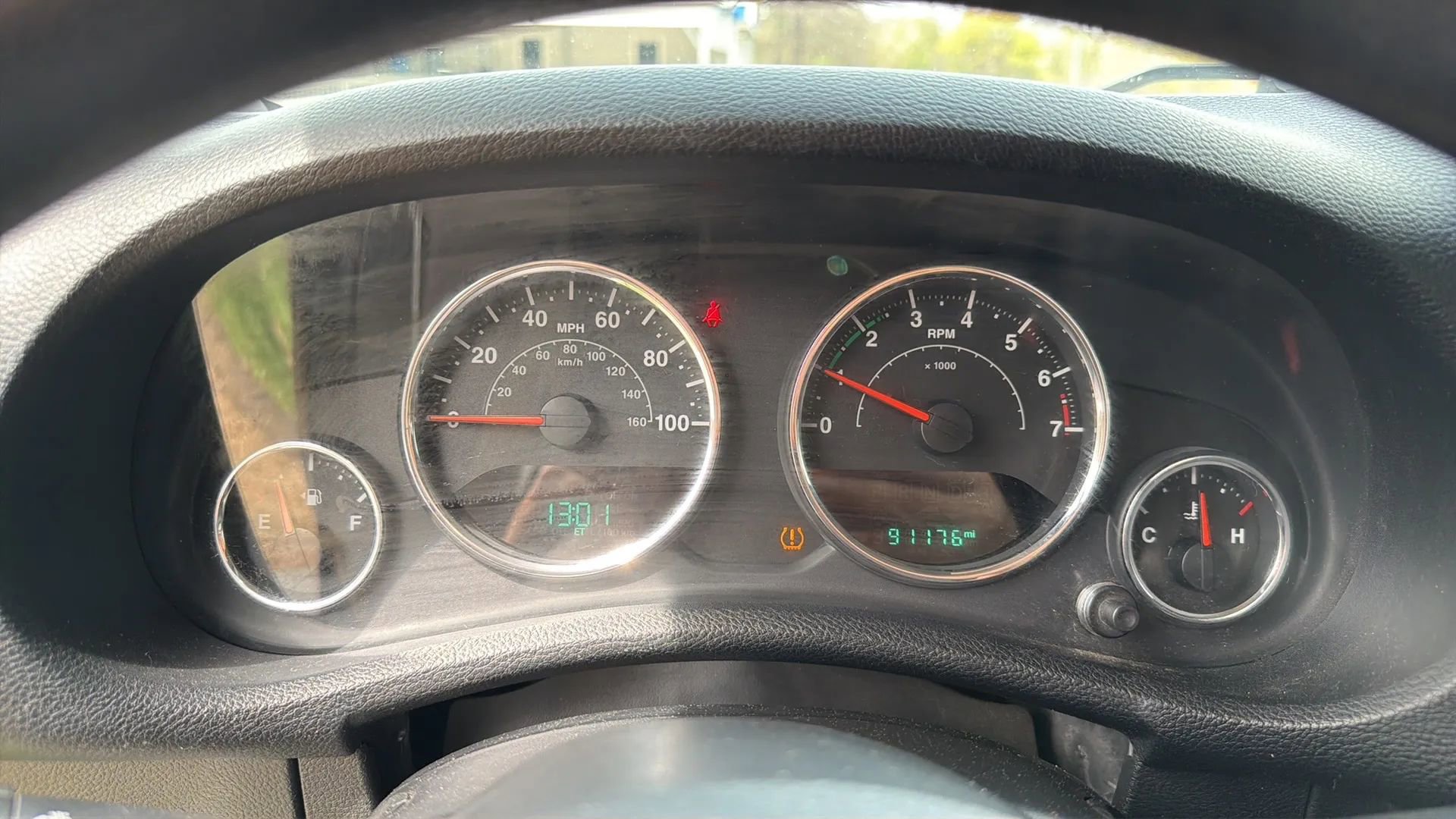 Used 2015 Jeep Wrangler Sport image 21