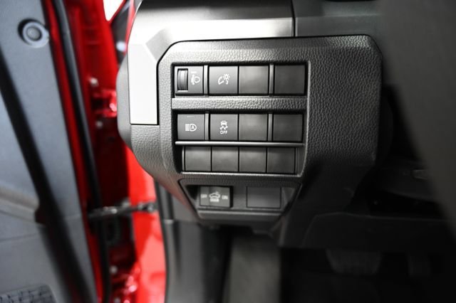 New 2026 Toyota Tacoma SR5 AWD/4WD image 26