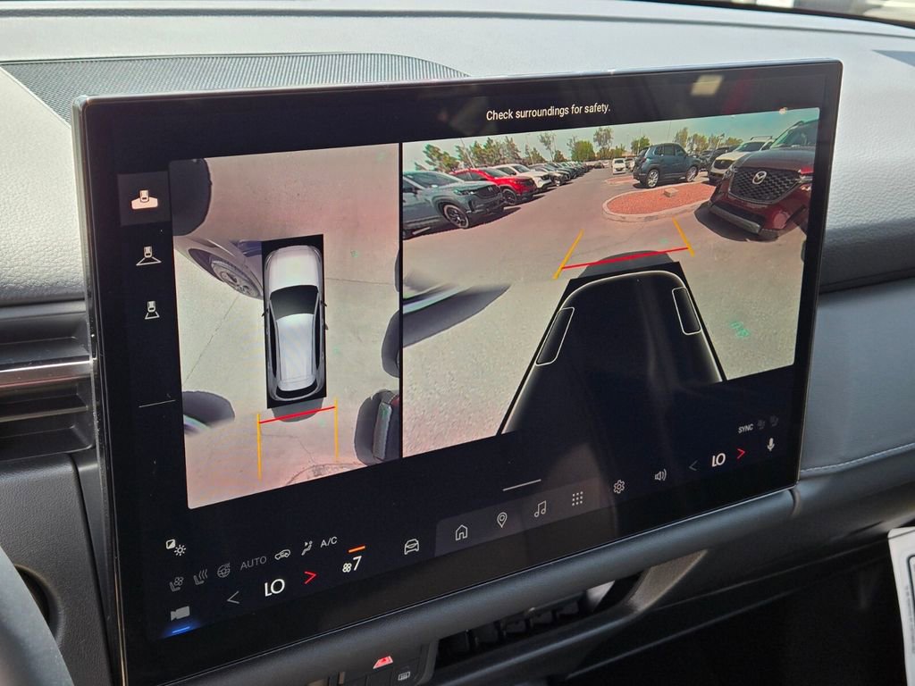 New 2026 MAZDA CX-5 2.5 S w/ Premium Plus Package image 28