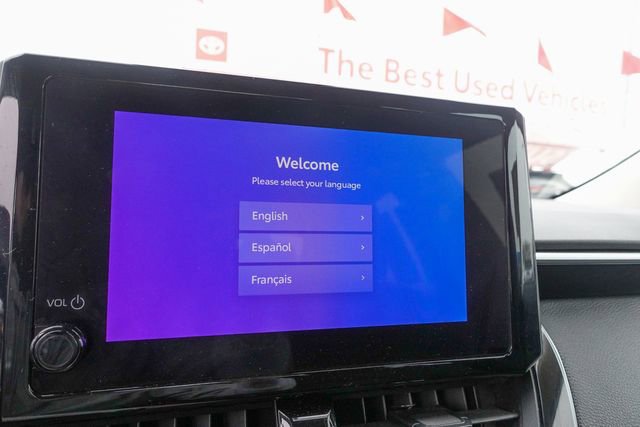 Certified 2023 Toyota Corolla LE image 19