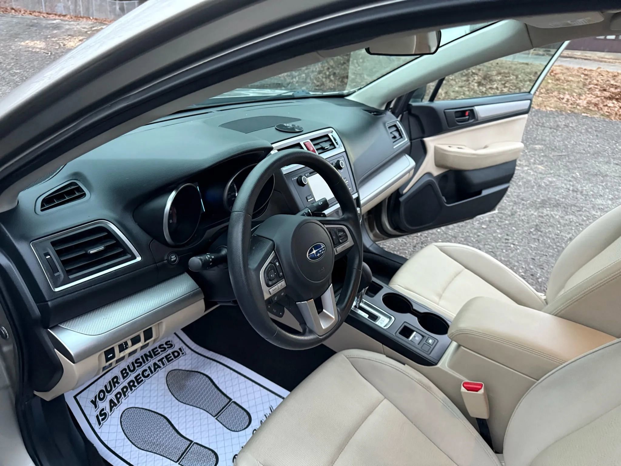 Used 2015 Subaru Legacy 2.5i image 22