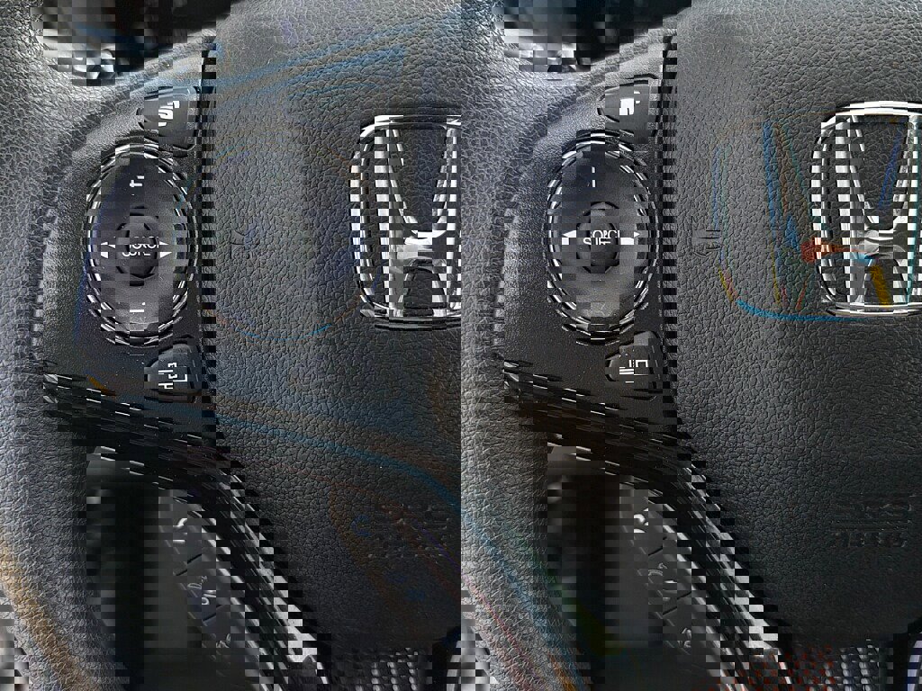 Used 2022 Honda HR-V EX image 16