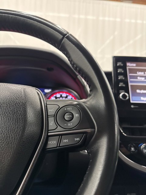 Used 2024 Toyota Camry XSE image 13