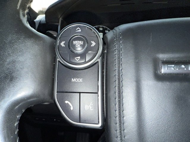 Used 2017 Land Rover Range Rover Supercharged image 18
