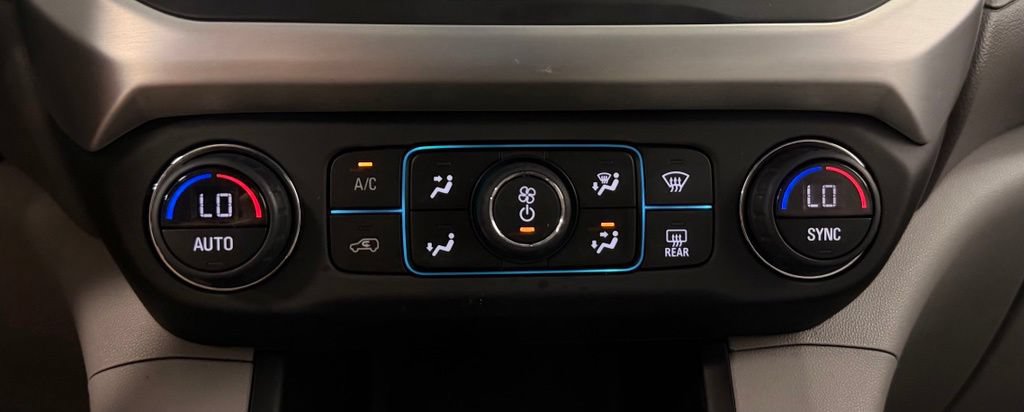 Used 2019 GMC Acadia SLE FWD image 20