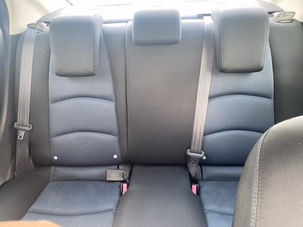 Used 2016 Scion iA FWD image 18