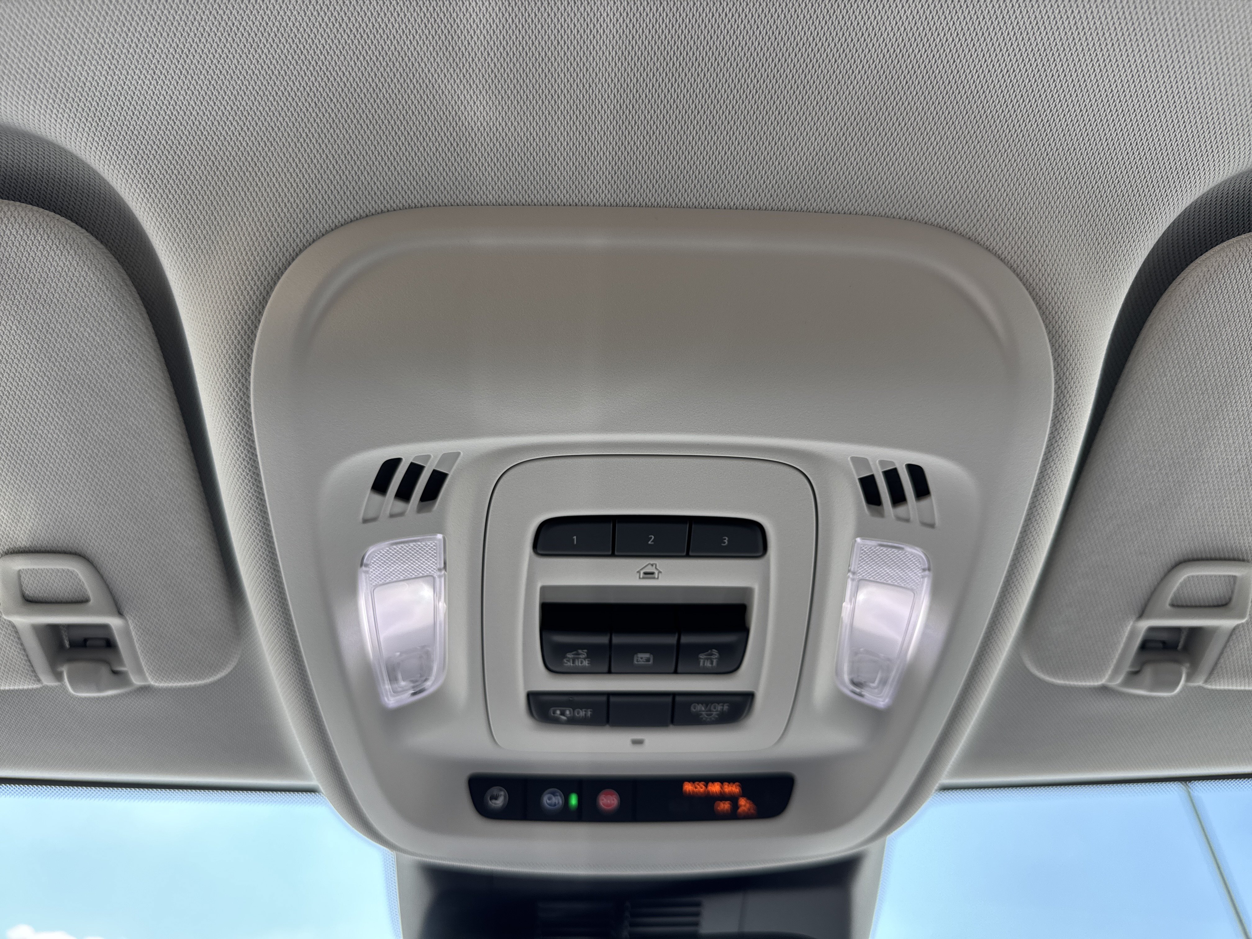 New 2026 Buick Envision Sport Touring AWD/4WD image 25
