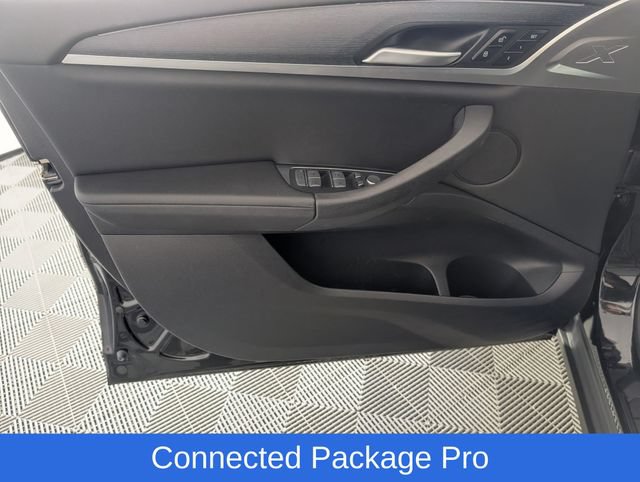 Used 2024 BMW X3 sDrive30i RWD image 12